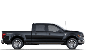 2025 Ford F-150® External Image 1